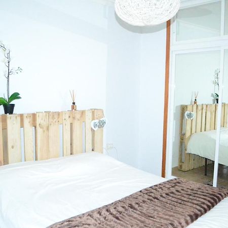 Njoylife Apartment Costa Adeje  Εξωτερικό φωτογραφία