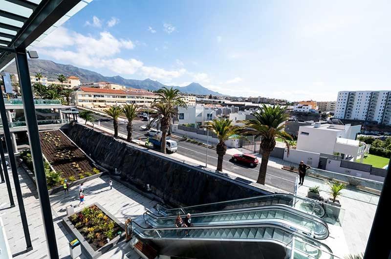 Njoylife Apartment Costa Adeje  Εξωτερικό φωτογραφία