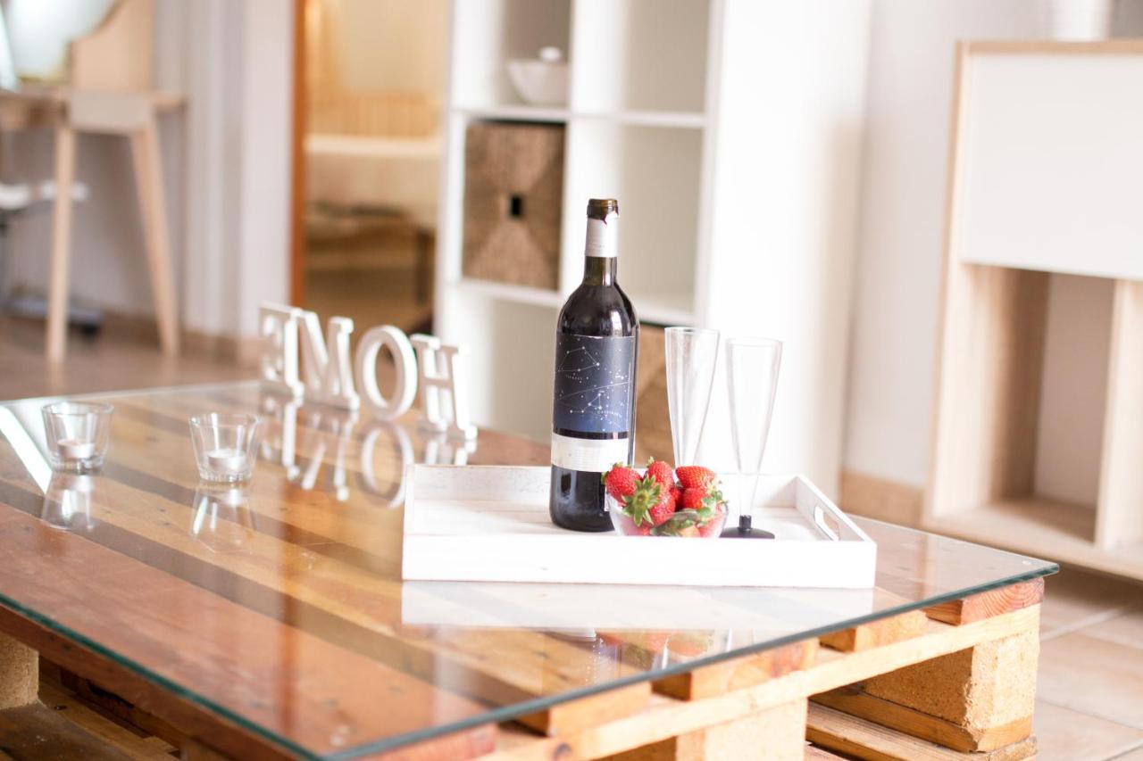 Njoylife Apartment Costa Adeje  Εξωτερικό φωτογραφία