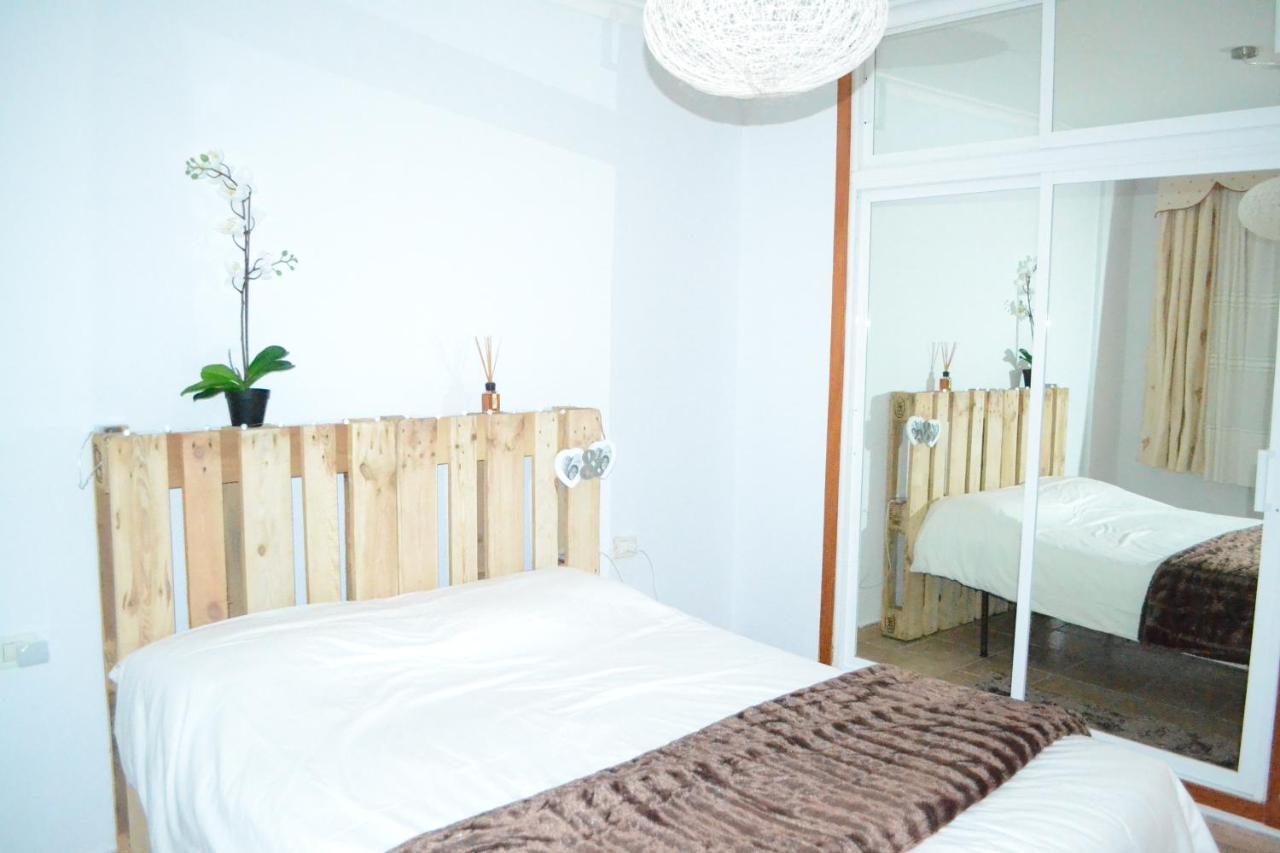 Njoylife Apartment Costa Adeje  Εξωτερικό φωτογραφία