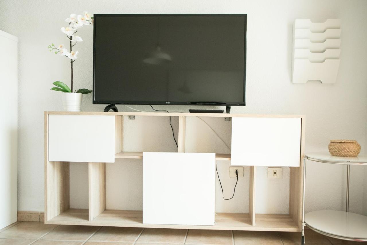 Njoylife Apartment Costa Adeje  Εξωτερικό φωτογραφία