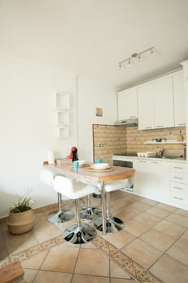 Njoylife Apartment Costa Adeje  Εξωτερικό φωτογραφία