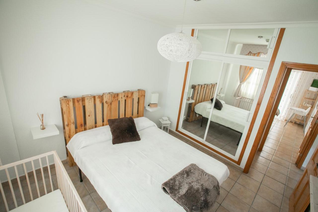 Njoylife Apartment Costa Adeje  Εξωτερικό φωτογραφία
