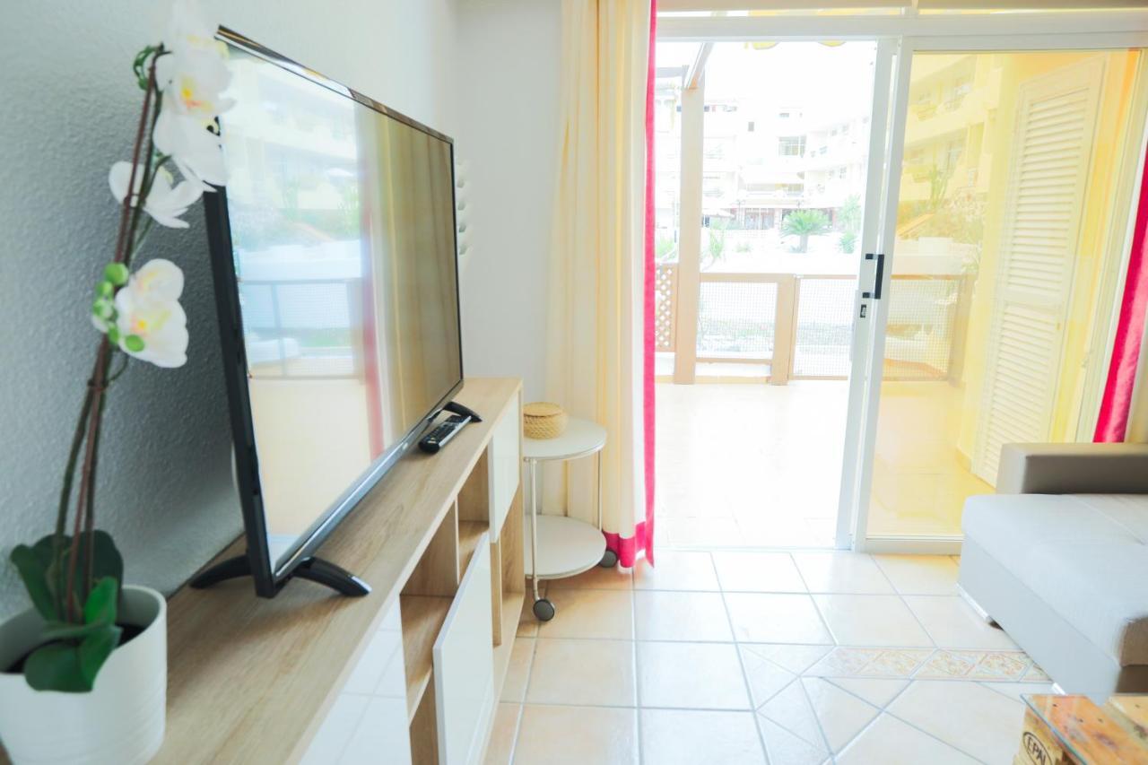 Njoylife Apartment Costa Adeje  Εξωτερικό φωτογραφία