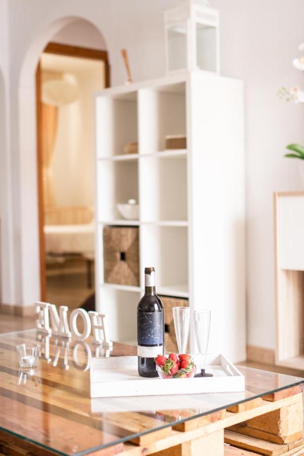 Njoylife Apartment Costa Adeje  Εξωτερικό φωτογραφία