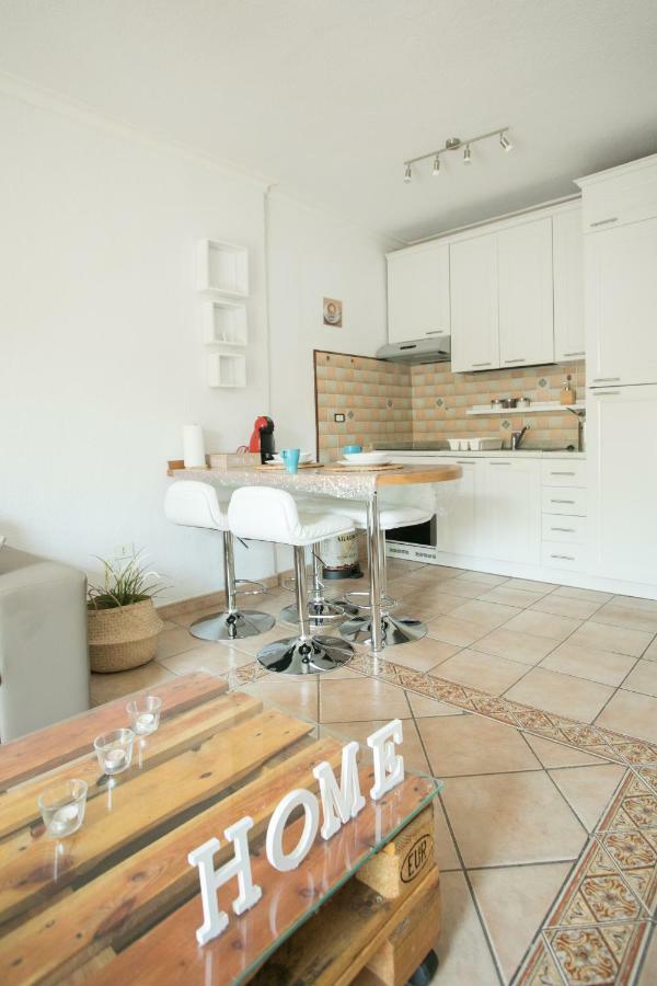 Njoylife Apartment Costa Adeje  Εξωτερικό φωτογραφία