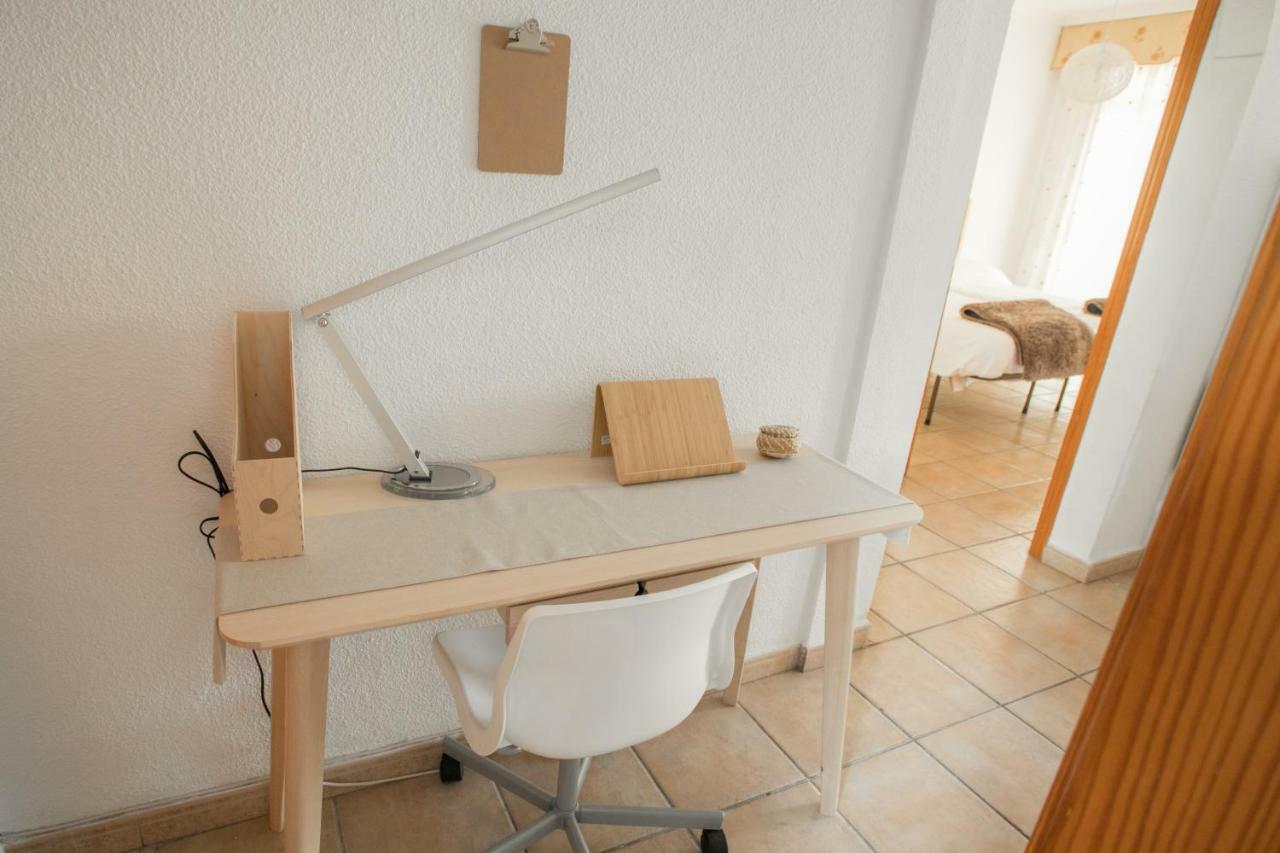 Njoylife Apartment Costa Adeje  Εξωτερικό φωτογραφία