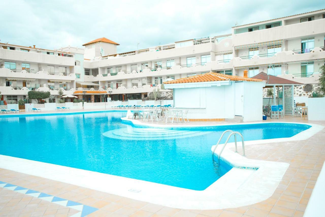 Njoylife Apartment Costa Adeje  Εξωτερικό φωτογραφία