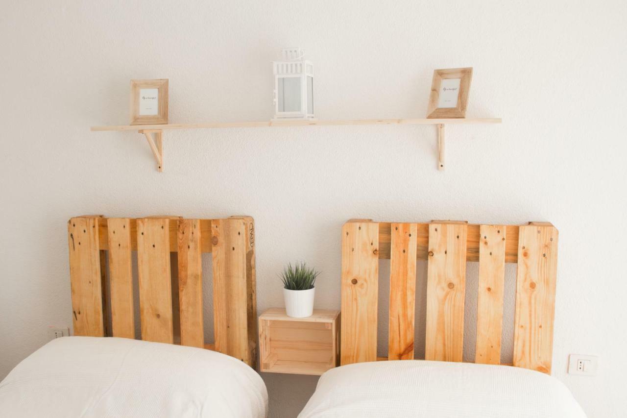 Njoylife Apartment Costa Adeje  Εξωτερικό φωτογραφία