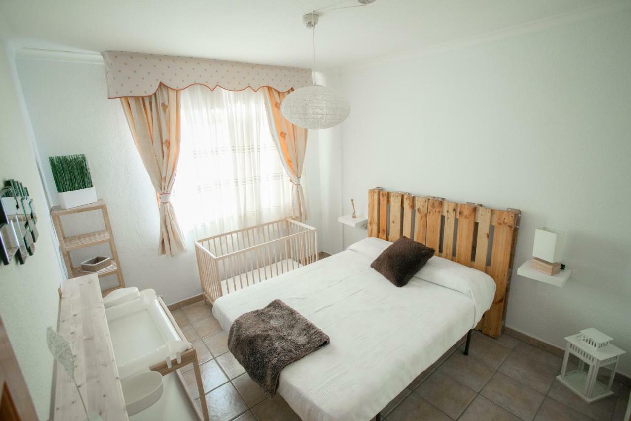 Njoylife Apartment Costa Adeje  Εξωτερικό φωτογραφία