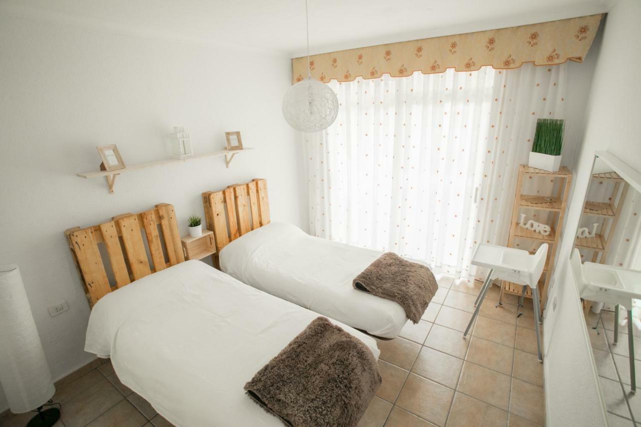 Njoylife Apartment Costa Adeje  Εξωτερικό φωτογραφία